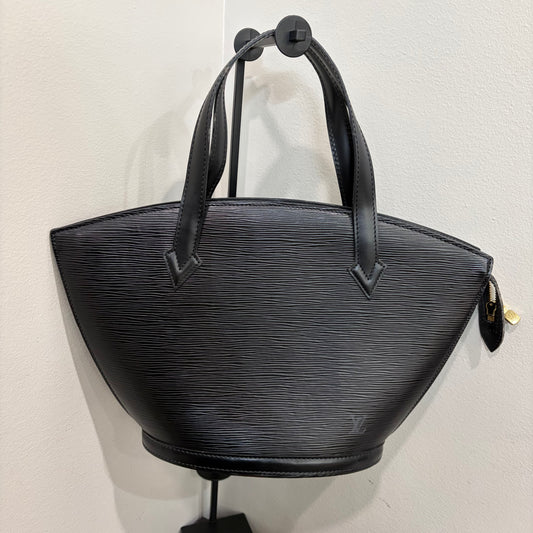 #8252 LOUIS VUITTON St Jacques PM