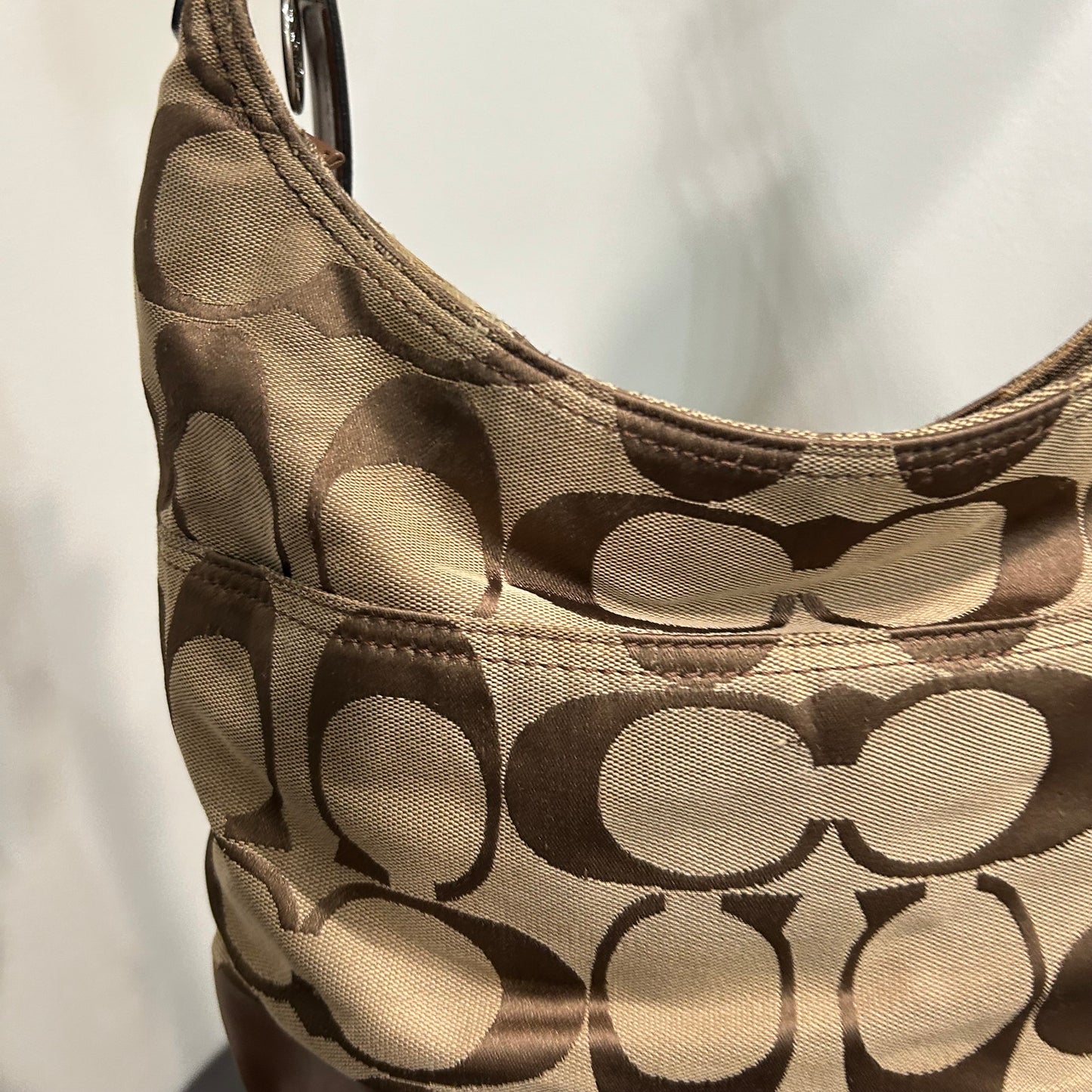 CLEARANCE COACH Shoulder Bags Set of 5