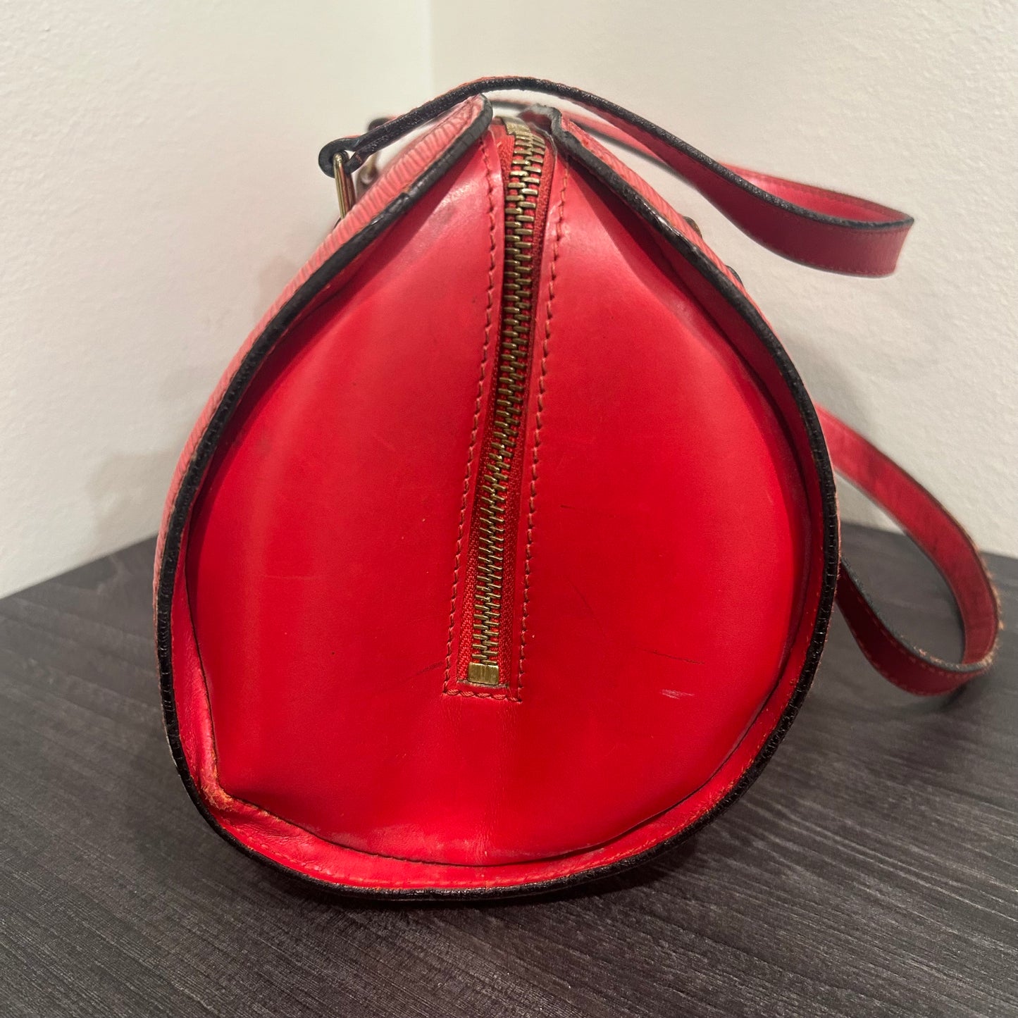 Louis Vuitton Epi Soufflot