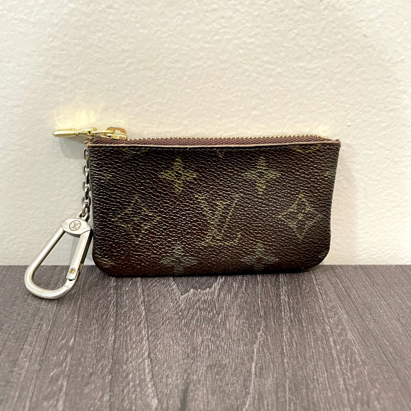 SOLD! Louis Vuitton Coin Pouch