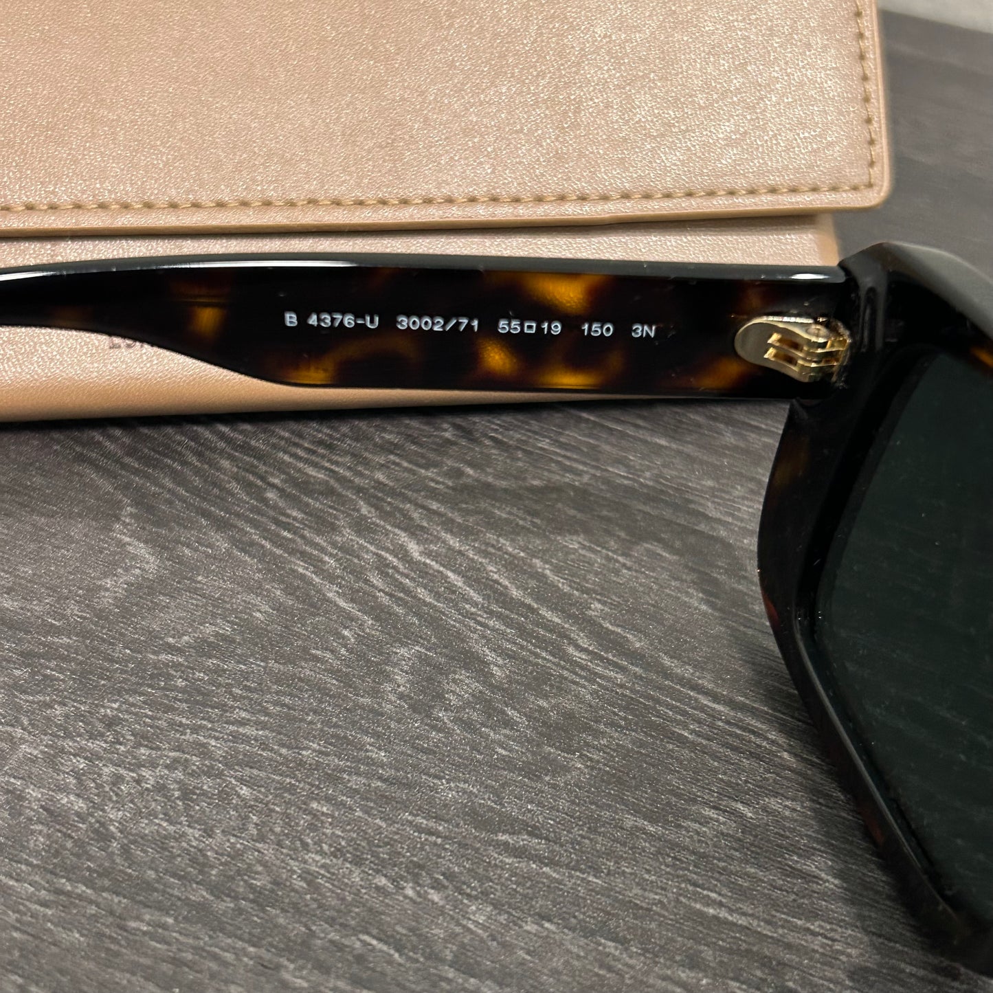 CLEARANCE Burberry Sunglasses