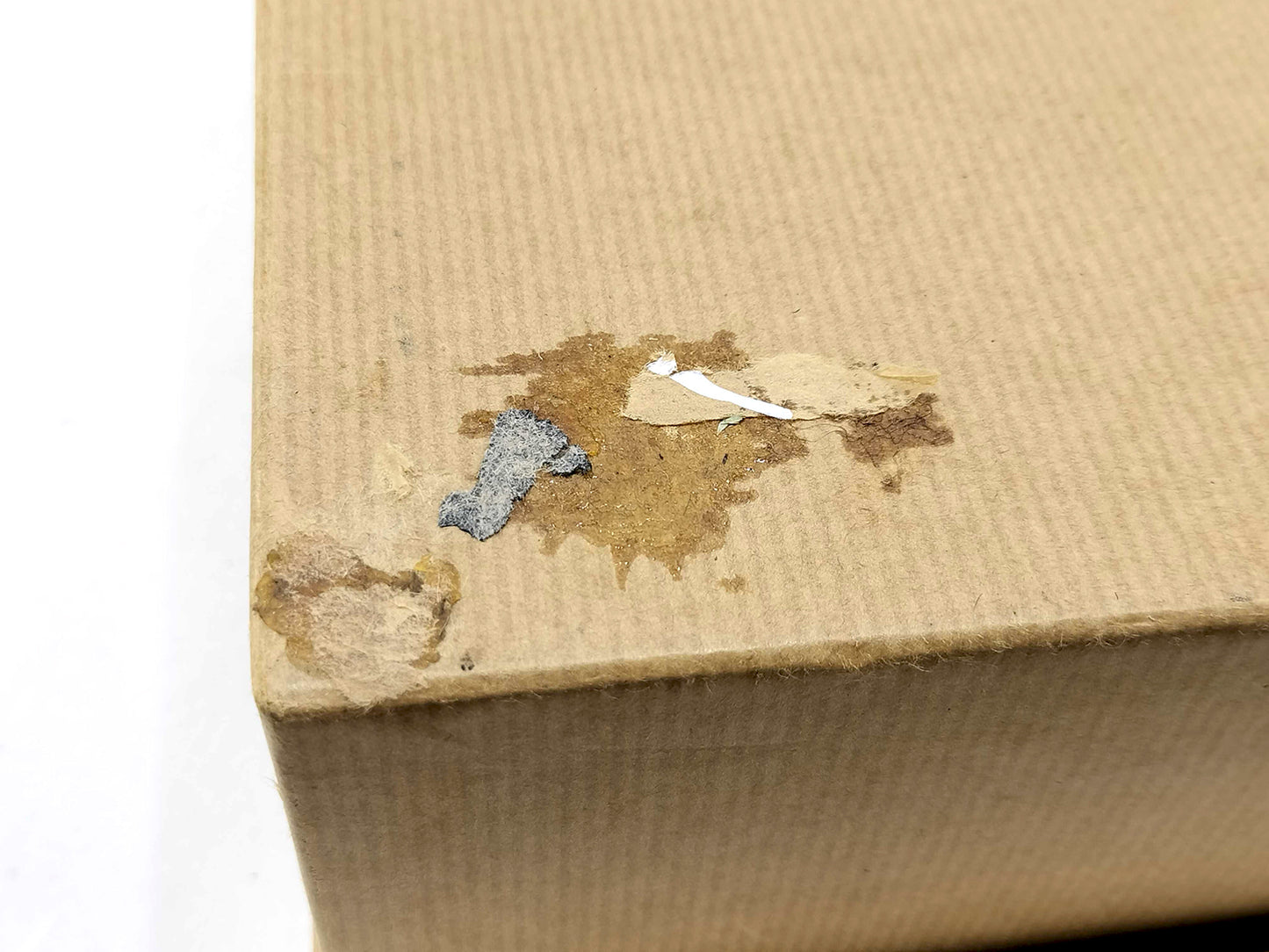 #1228 CHRISTIAN LOUBOUTIN Black Patent & PVC Justinodo Peep Toe Pumps Size 37