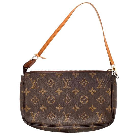 #1135 LOUIS VUITTON Pochette