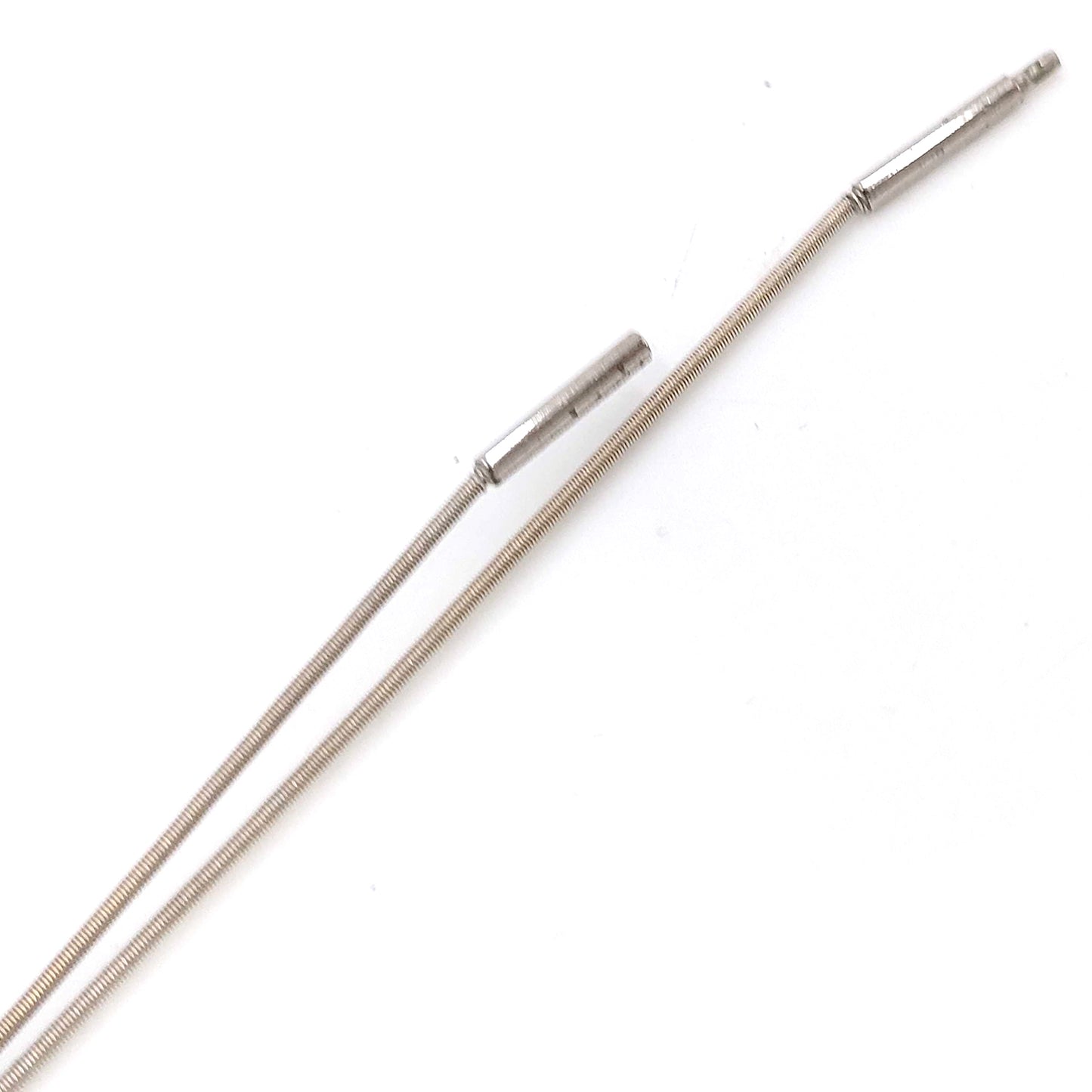 #1230 HERMÈS Black Enamel H Cube Cage d'Ash Silver Metal Necklace