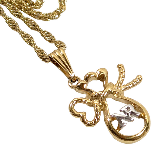 #1250 NINE RICCI Jewelry Bundle: 2 Necklaces & 1 Set of Marching Earrings