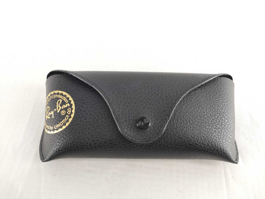 #1482 RAY BAN Phantos Sunglasses with Case