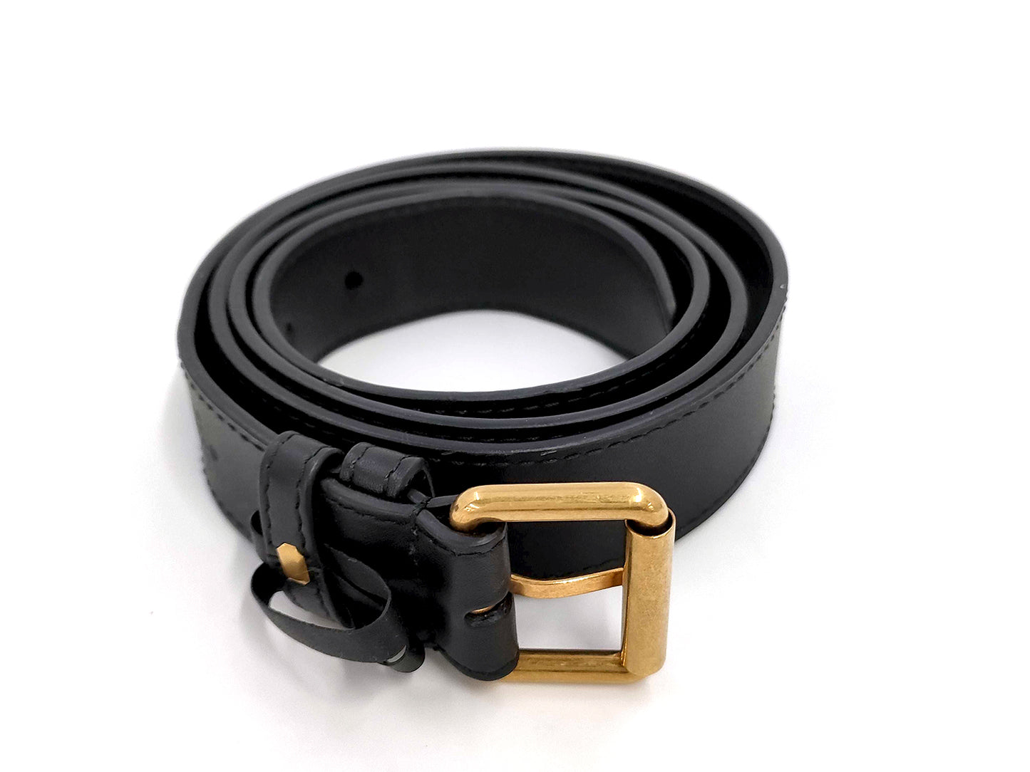 #1371 GUCCI GG Marmont Crystal Stars Black Velvet Matelassé Chevron Belt (Bum) Bag