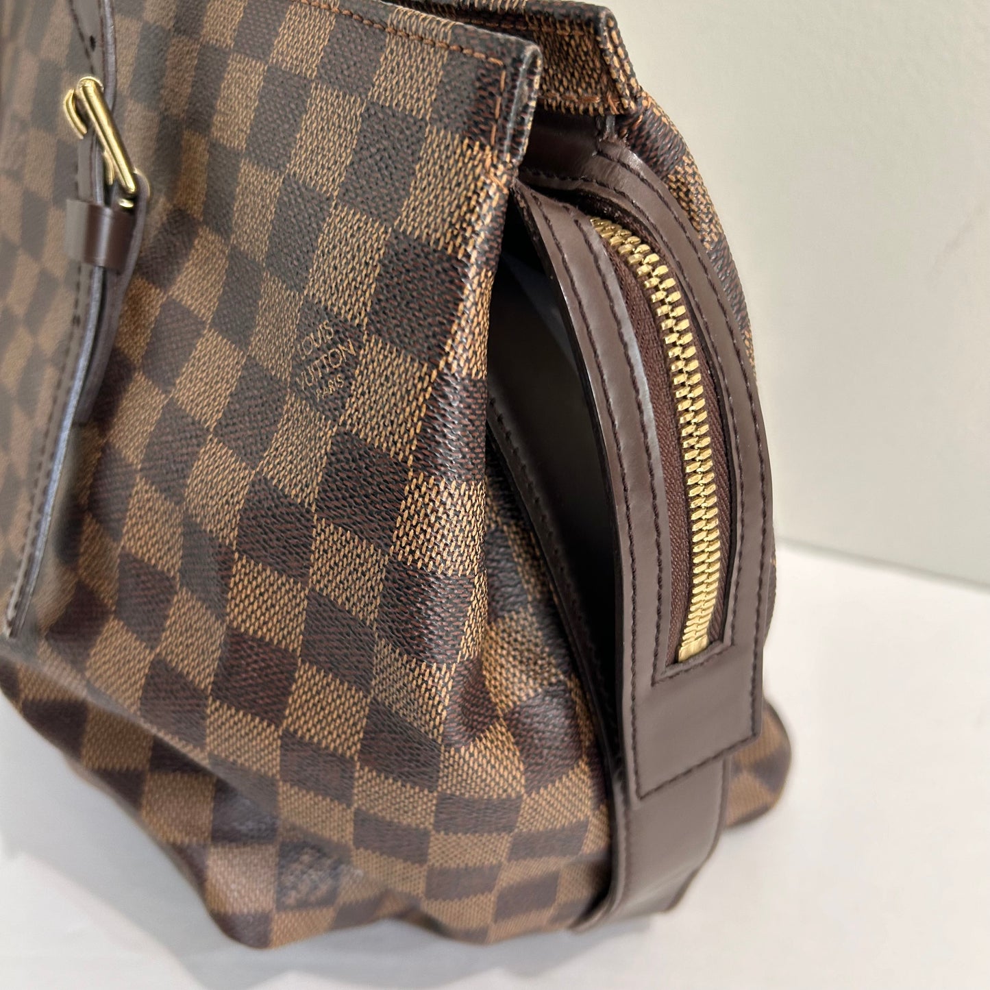 Louis Vuitton Damier Chelsea Tote