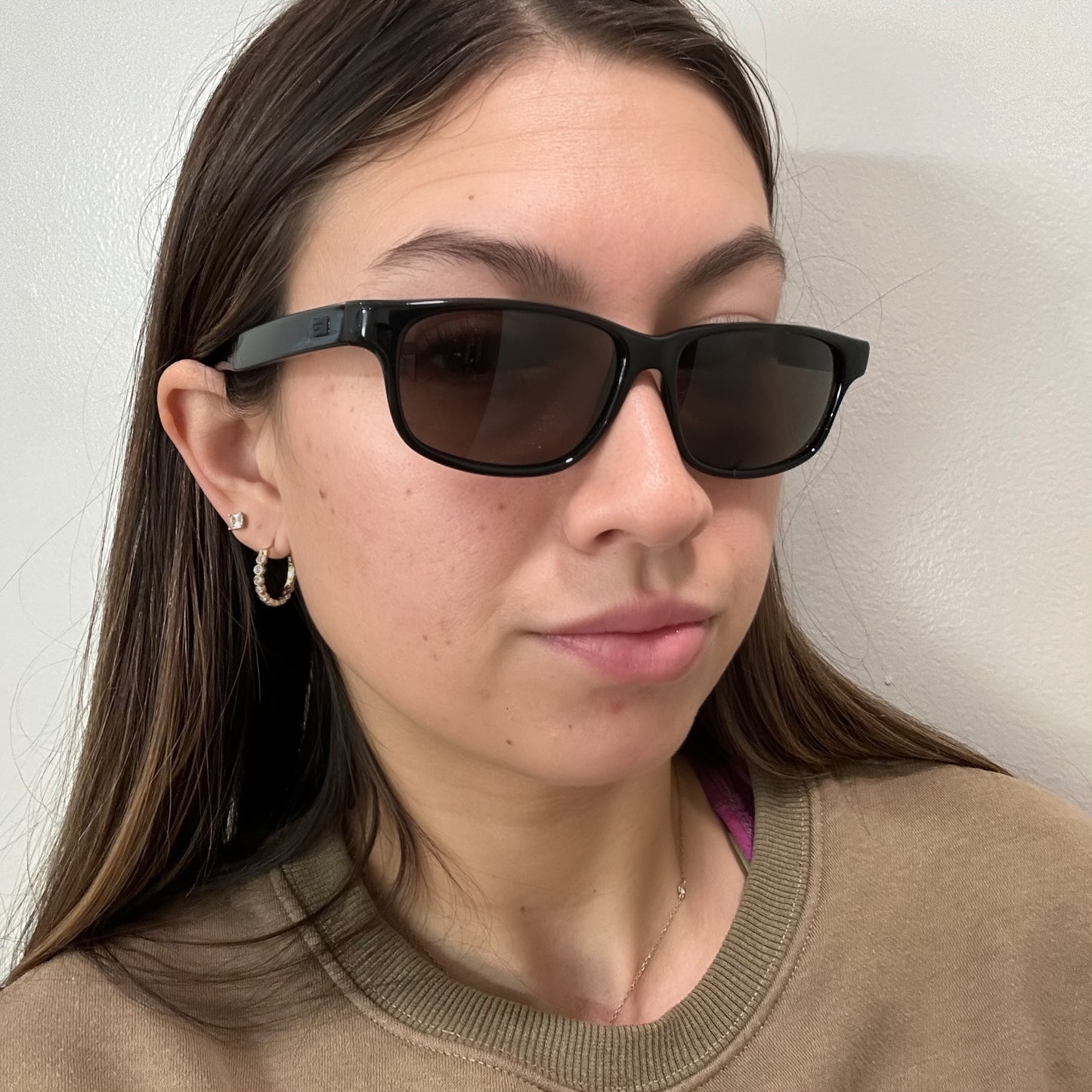 CLEARANCE Gucci Black Sunglasses