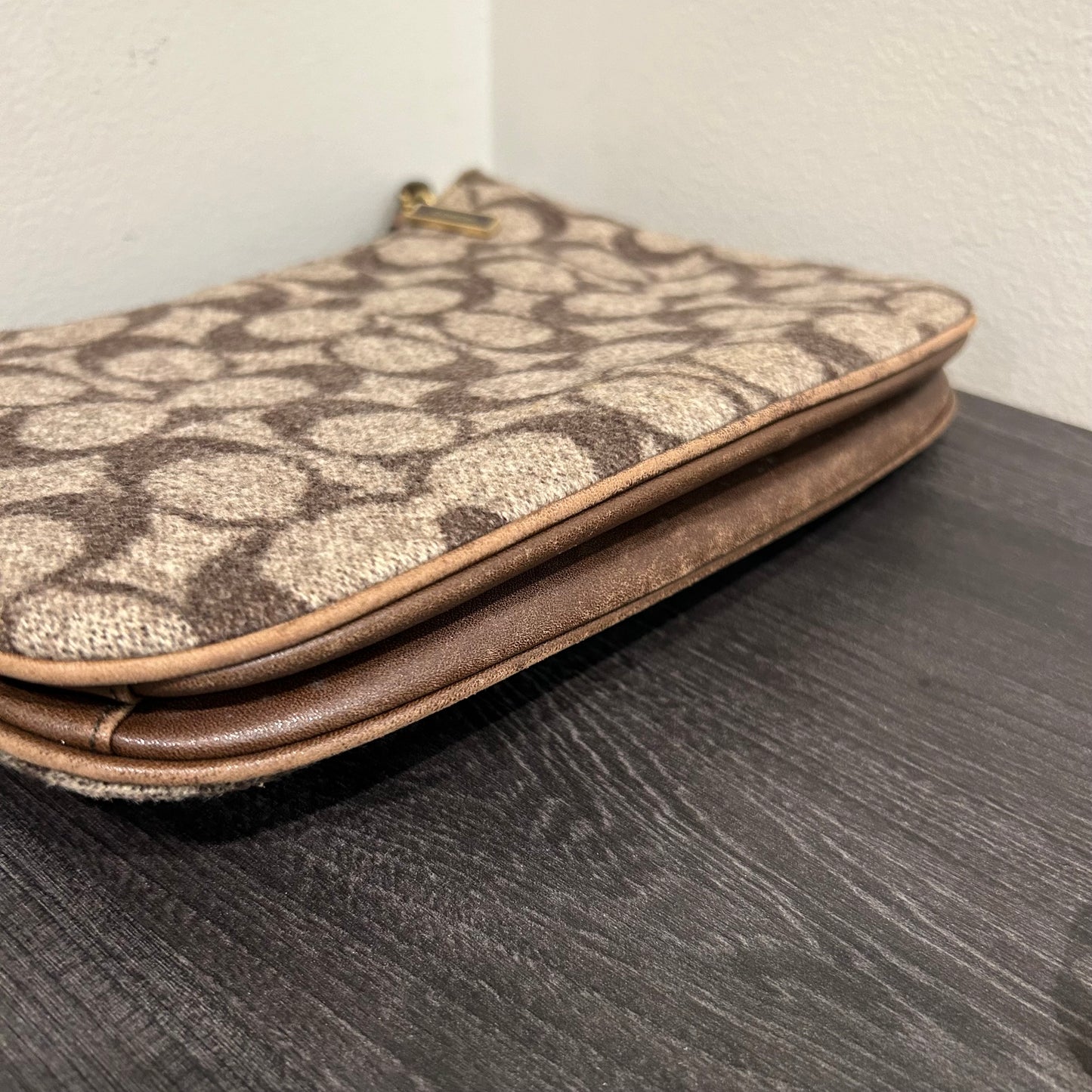 CLEARANCE COACH Shoulder Bag