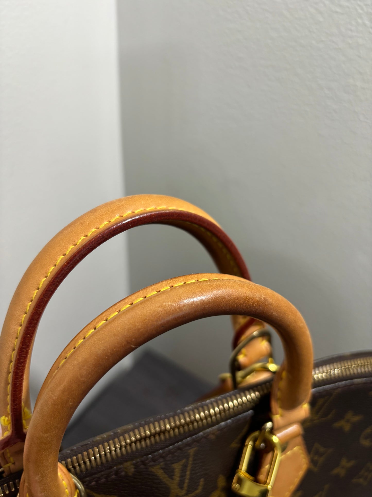 CLEARANCE #227 LOUIS VUITTON Alma