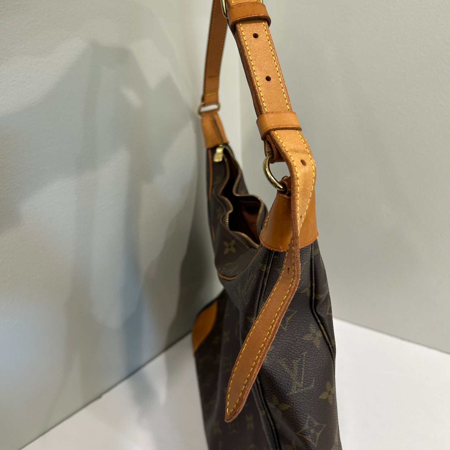 Louis Vuitton Boulogne 35