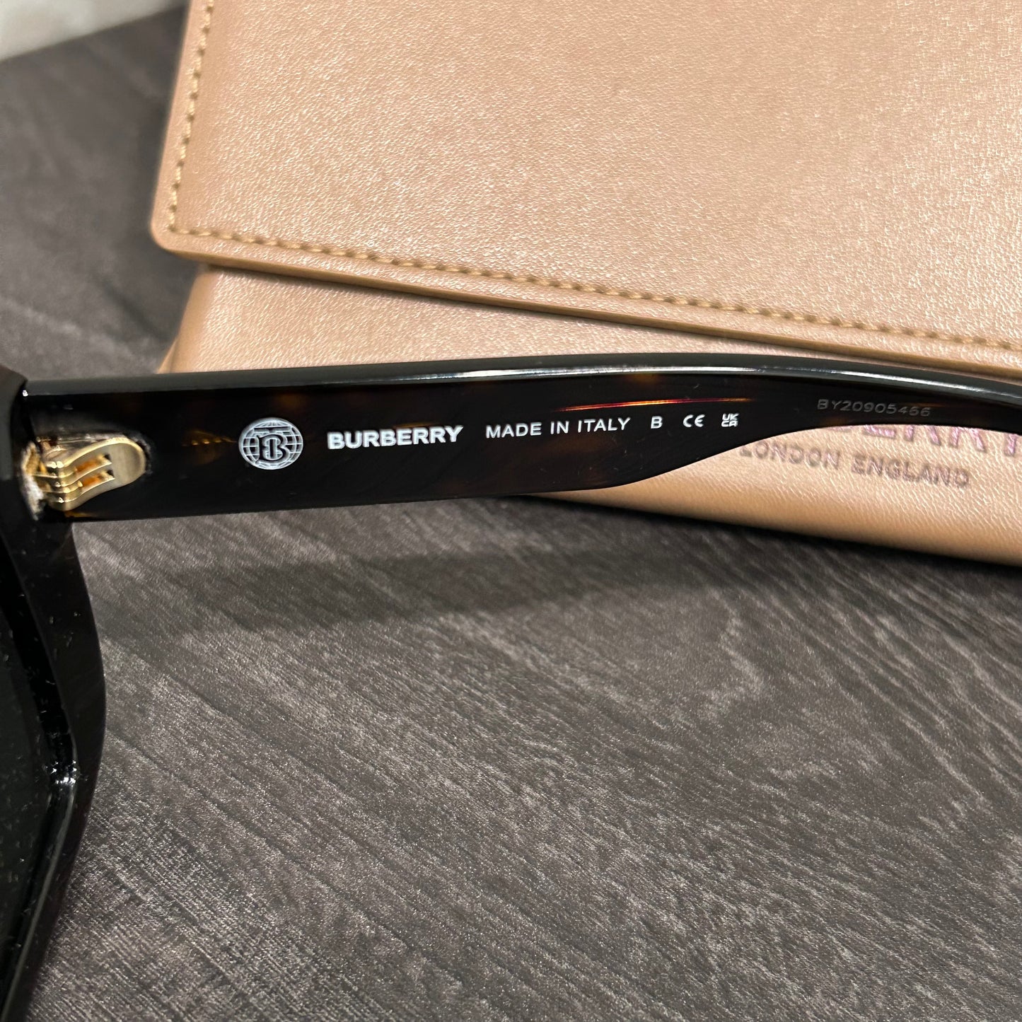 CLEARANCE Burberry Sunglasses