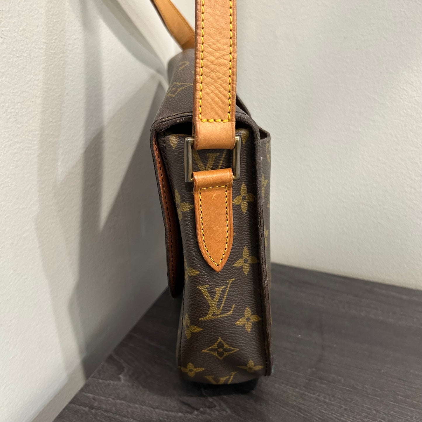 #402 LOUIS VUITTON Saint Cloud GM