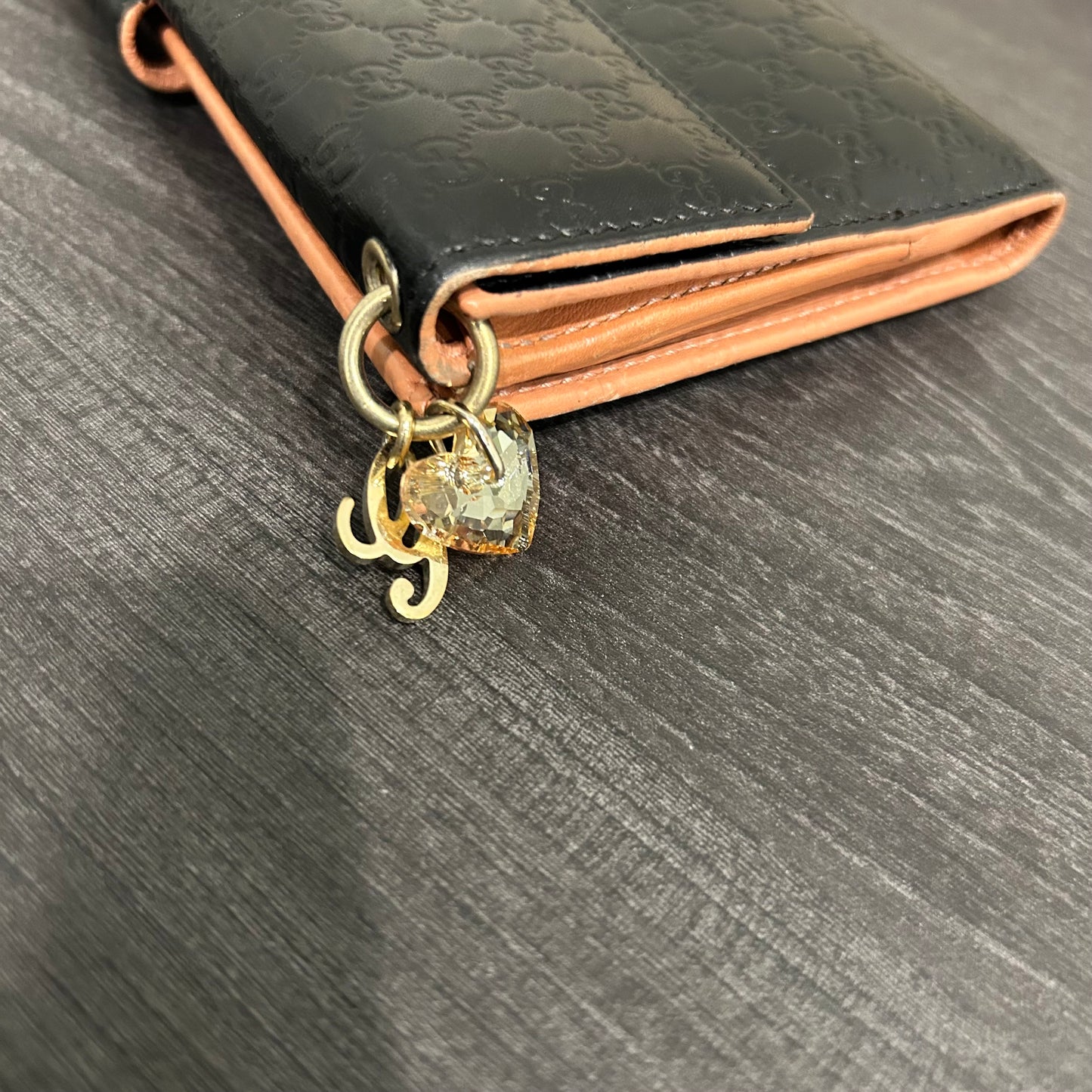 CLEARANCE Gucci Wallets Set of 2