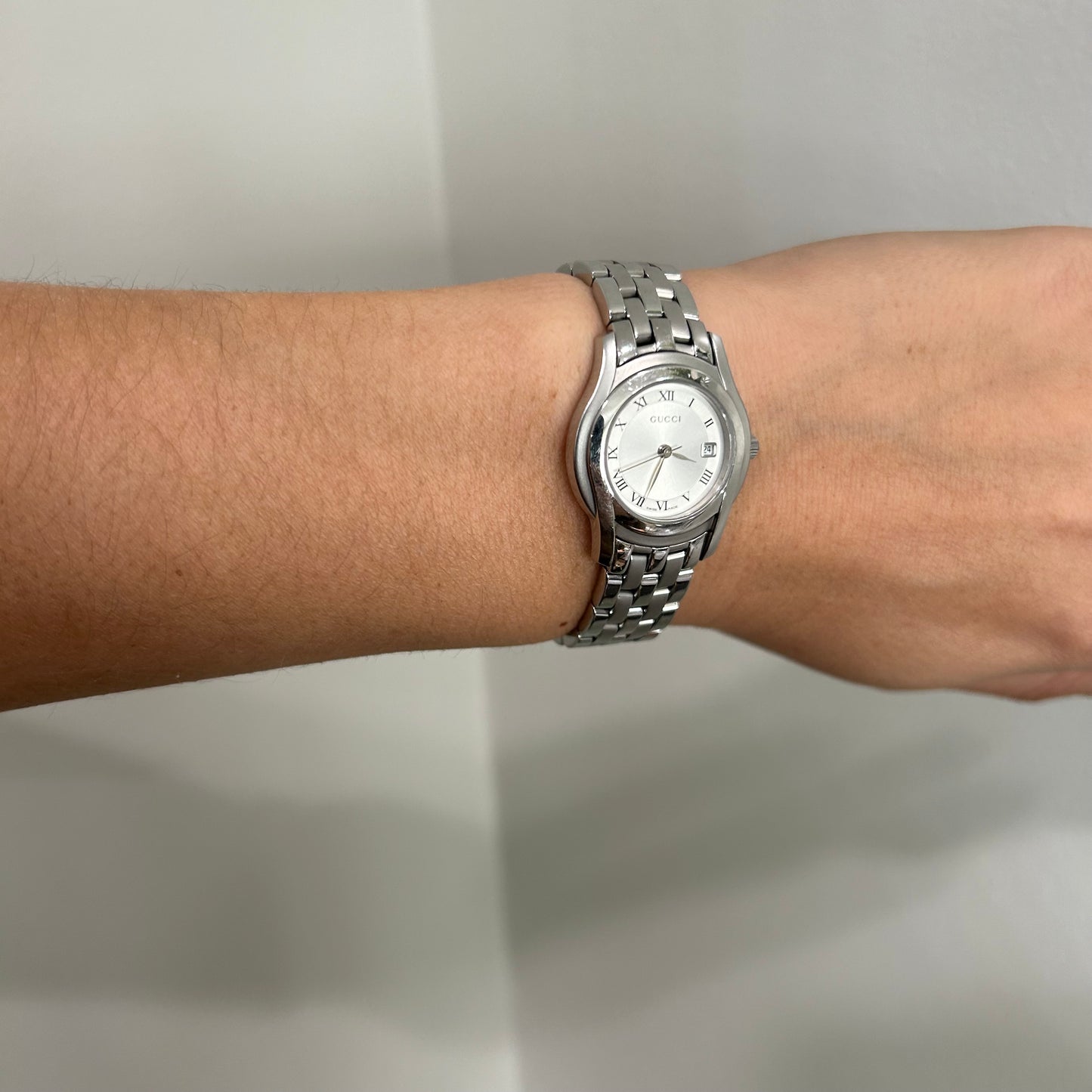Gucci Watch (Unisex)