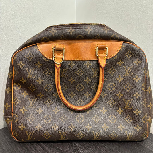 #326 LOUIS VUITTON Deauville