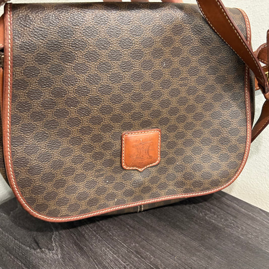 #256 CELINE Crossbody
