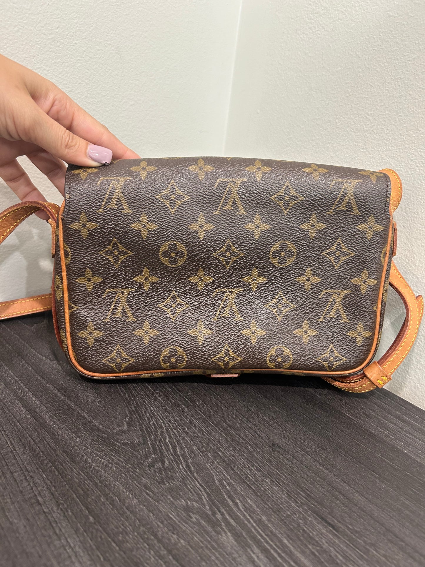 BUY NOW (50% Off for Subscribers) Louis Vuitton Monogram Crossbody