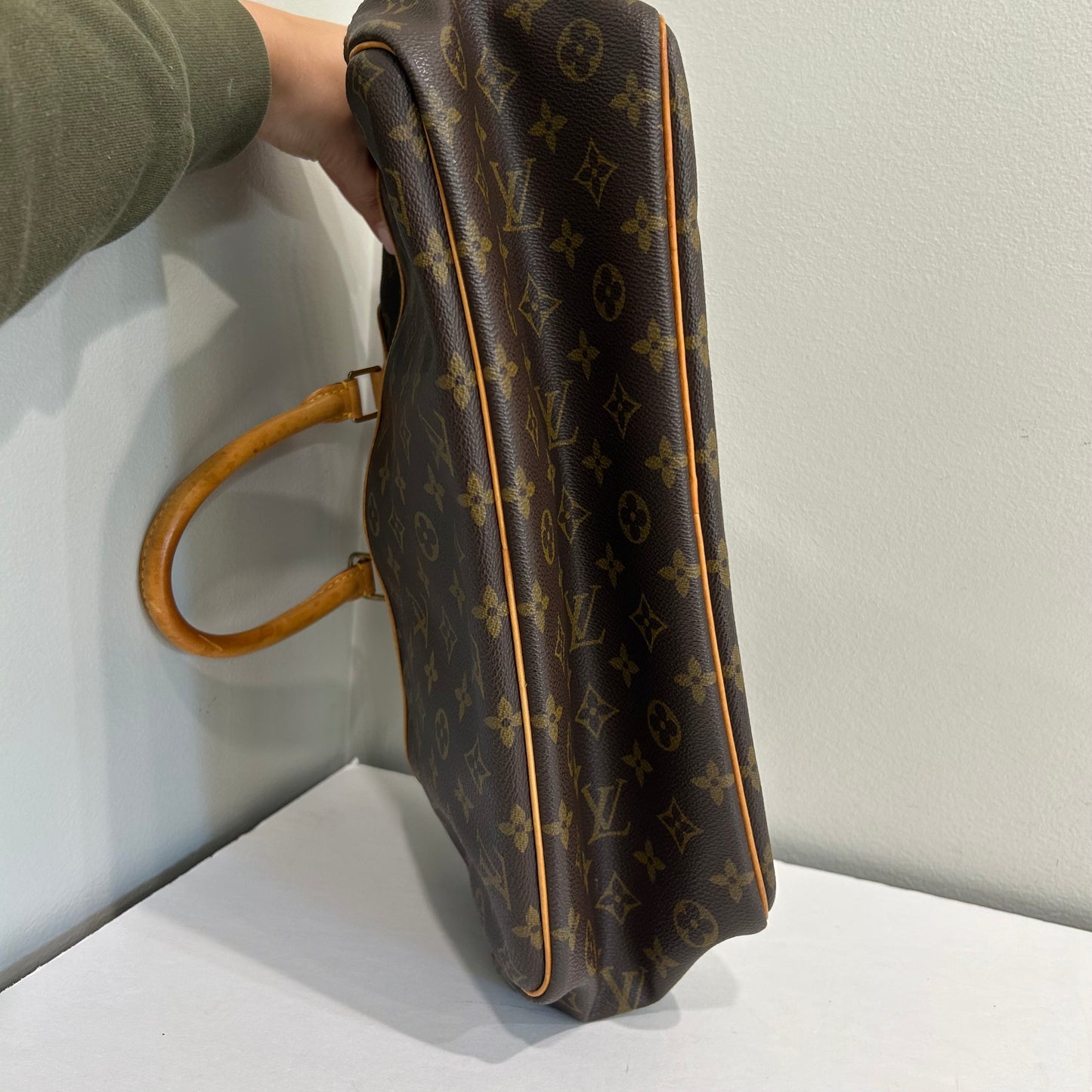SOLD! Louis Vuitton Deauville