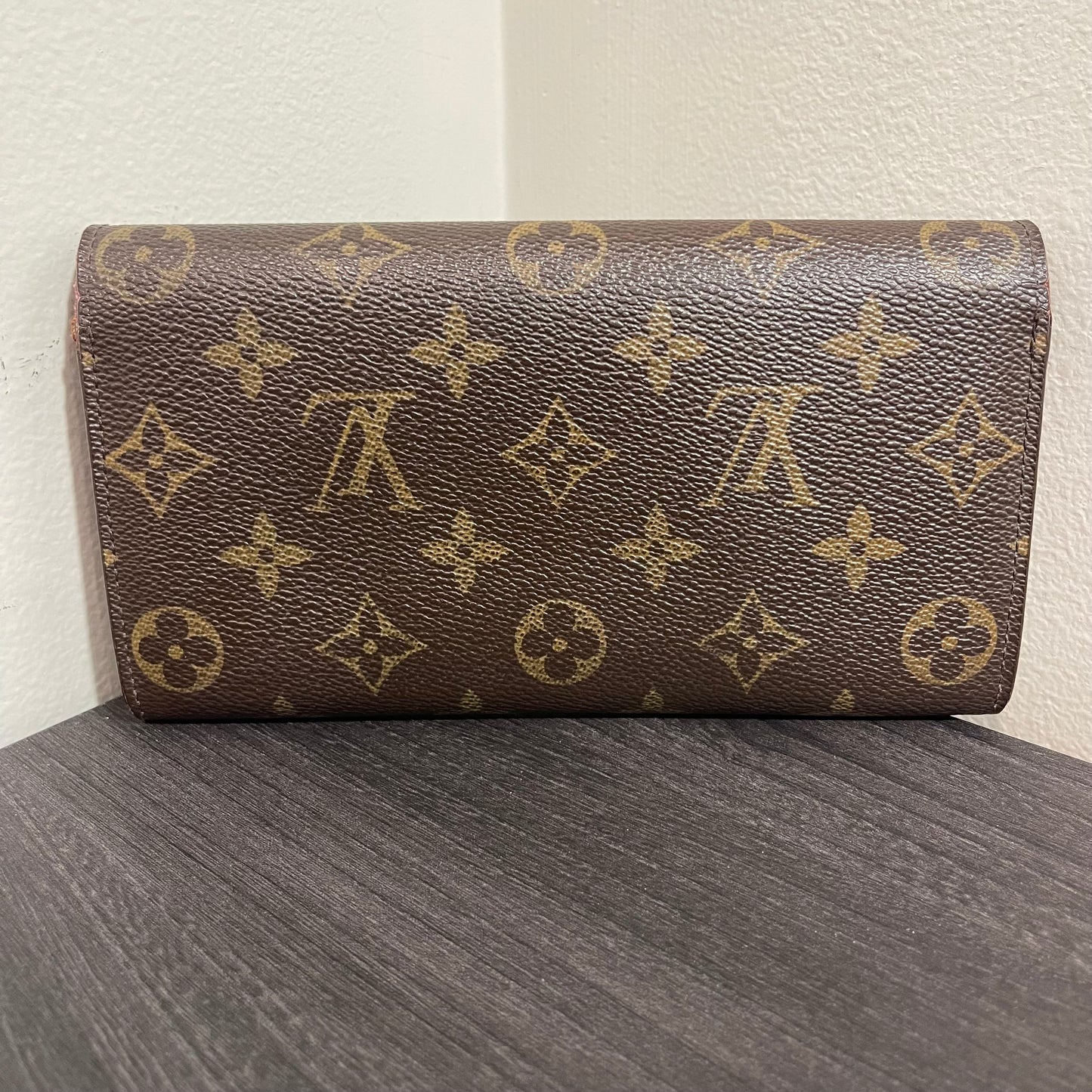 Louis Vuitton Monogram Wallet