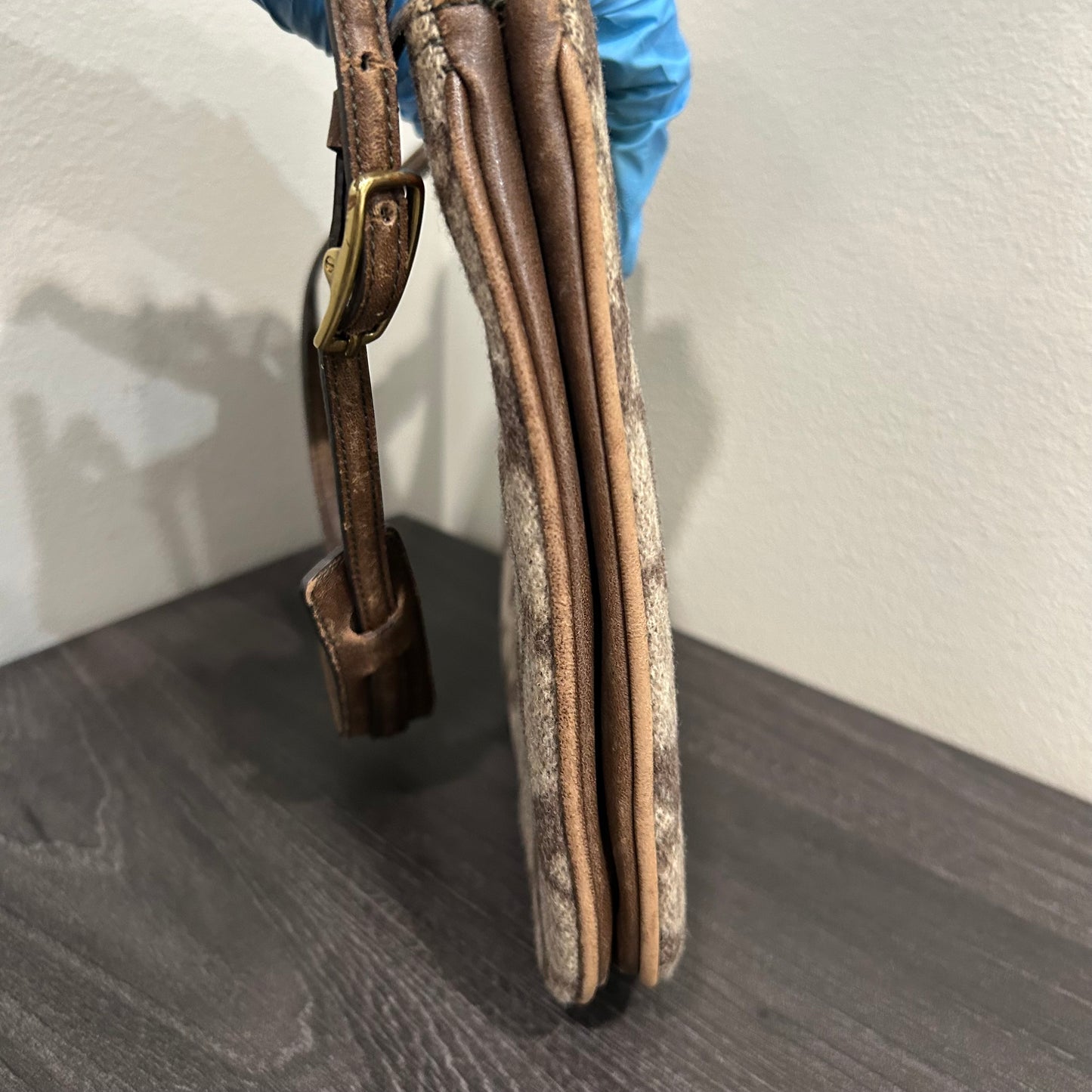 CLEARANCE COACH Shoulder Bag