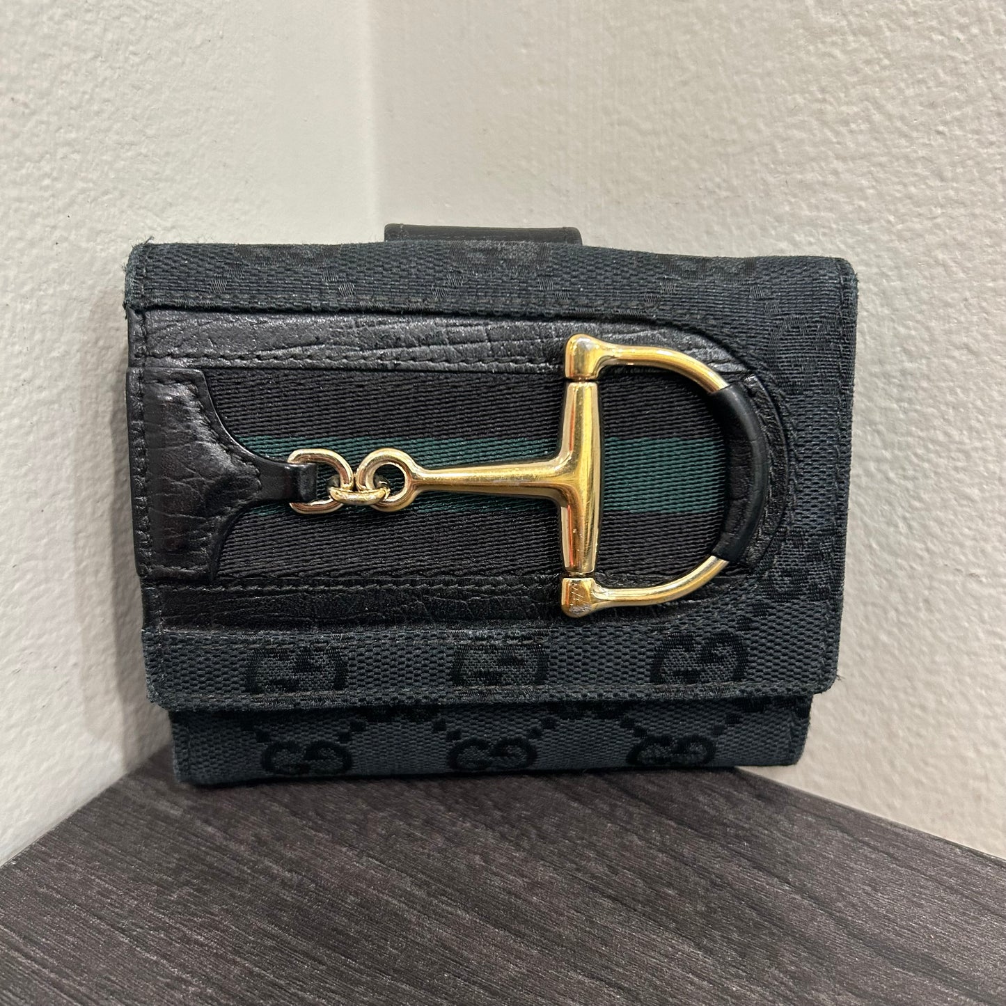 SOLD! Gucci Wallet
