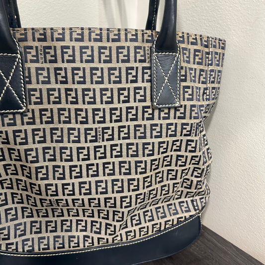 #415 FENDI Tote