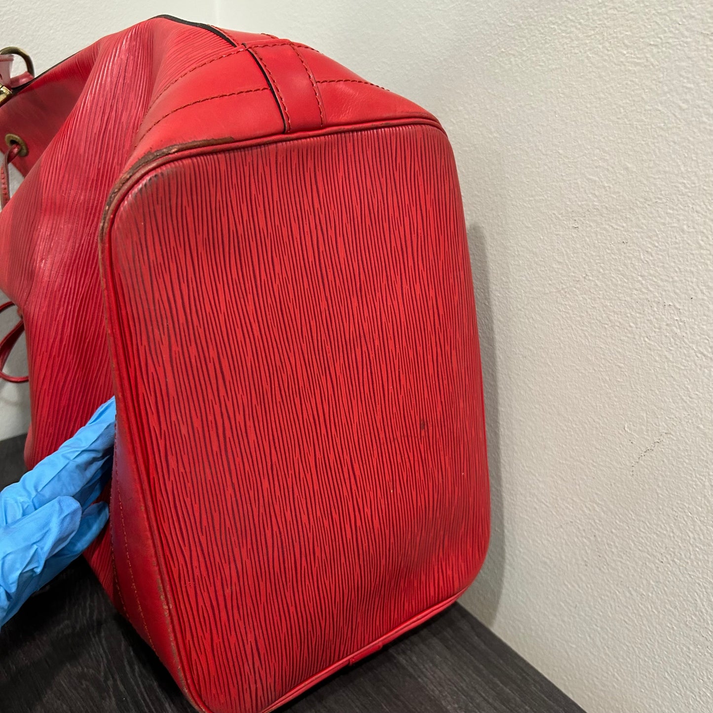 CLEARANCE Louis Vuitton Epi Noe GM