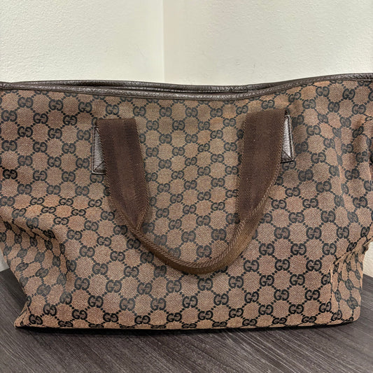#279 GUCCI Tote