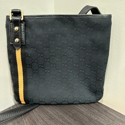#293 GUCCI Crossbody