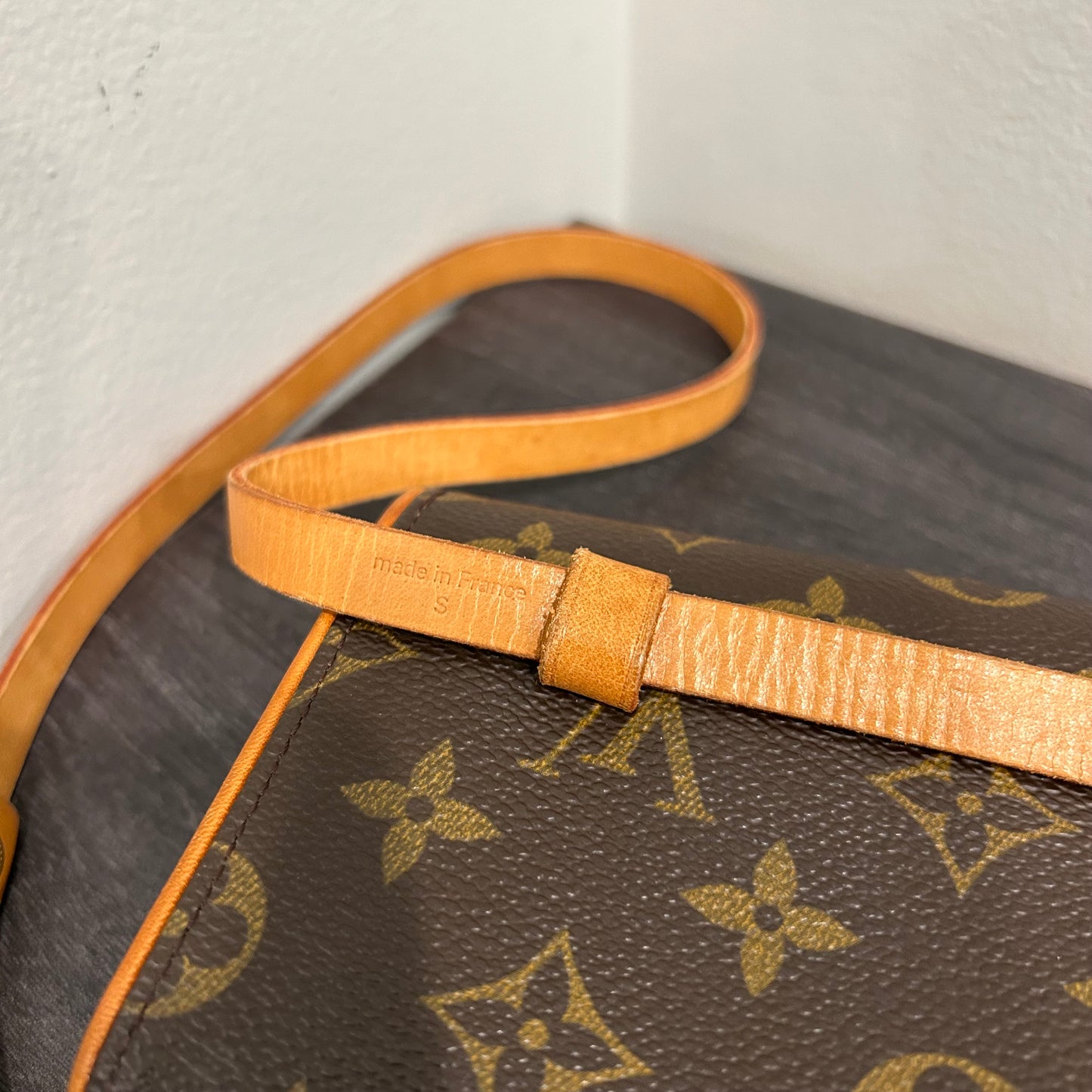 CLEARANCE Louis Vuitton Florentine Bum Bag