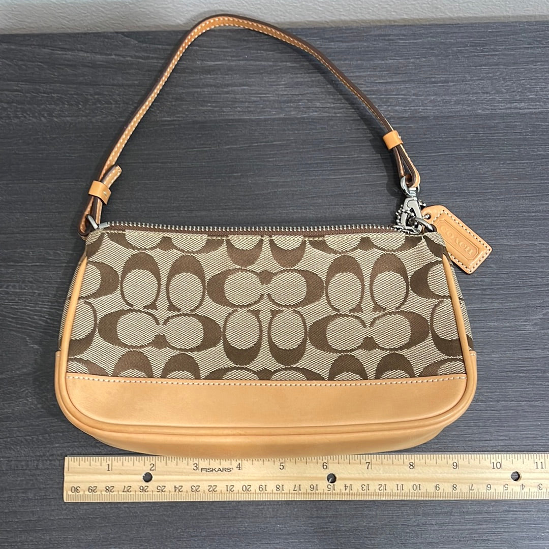 SOLD! Set of 2 Coach Bags