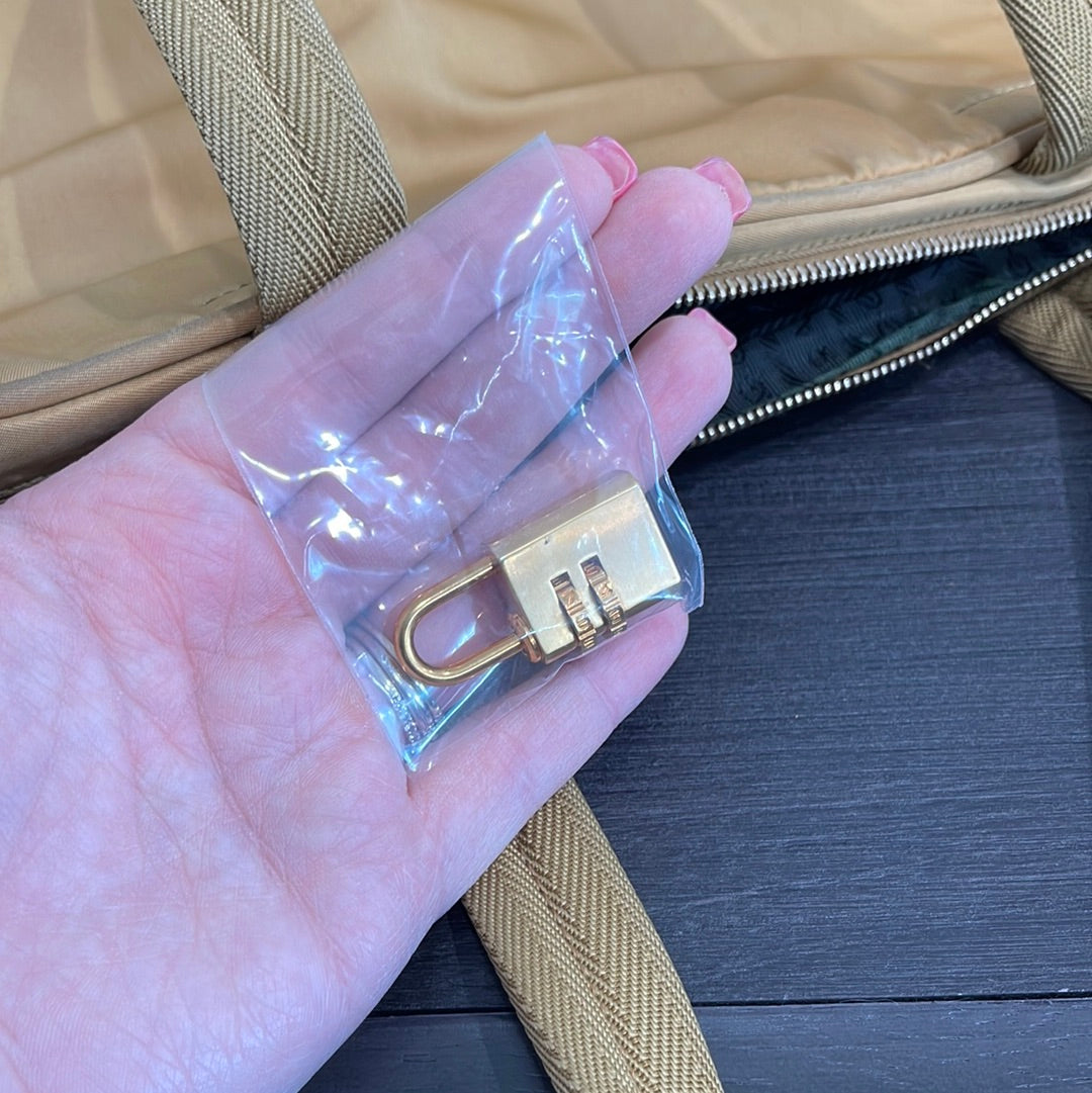 SOLD! Prada Nylon Tote
