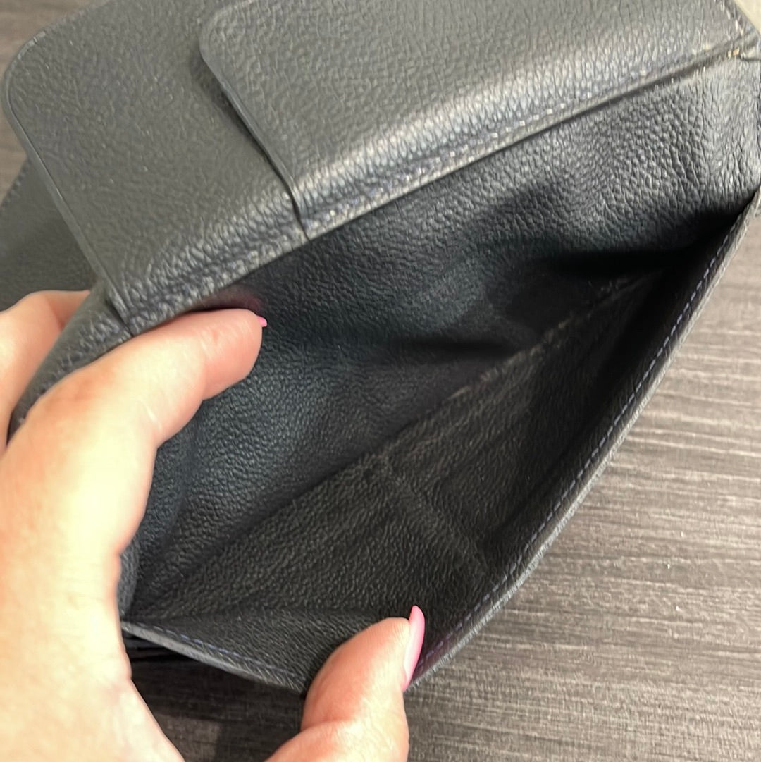 SOLD! Louis Vuitton Empreinte Wallet