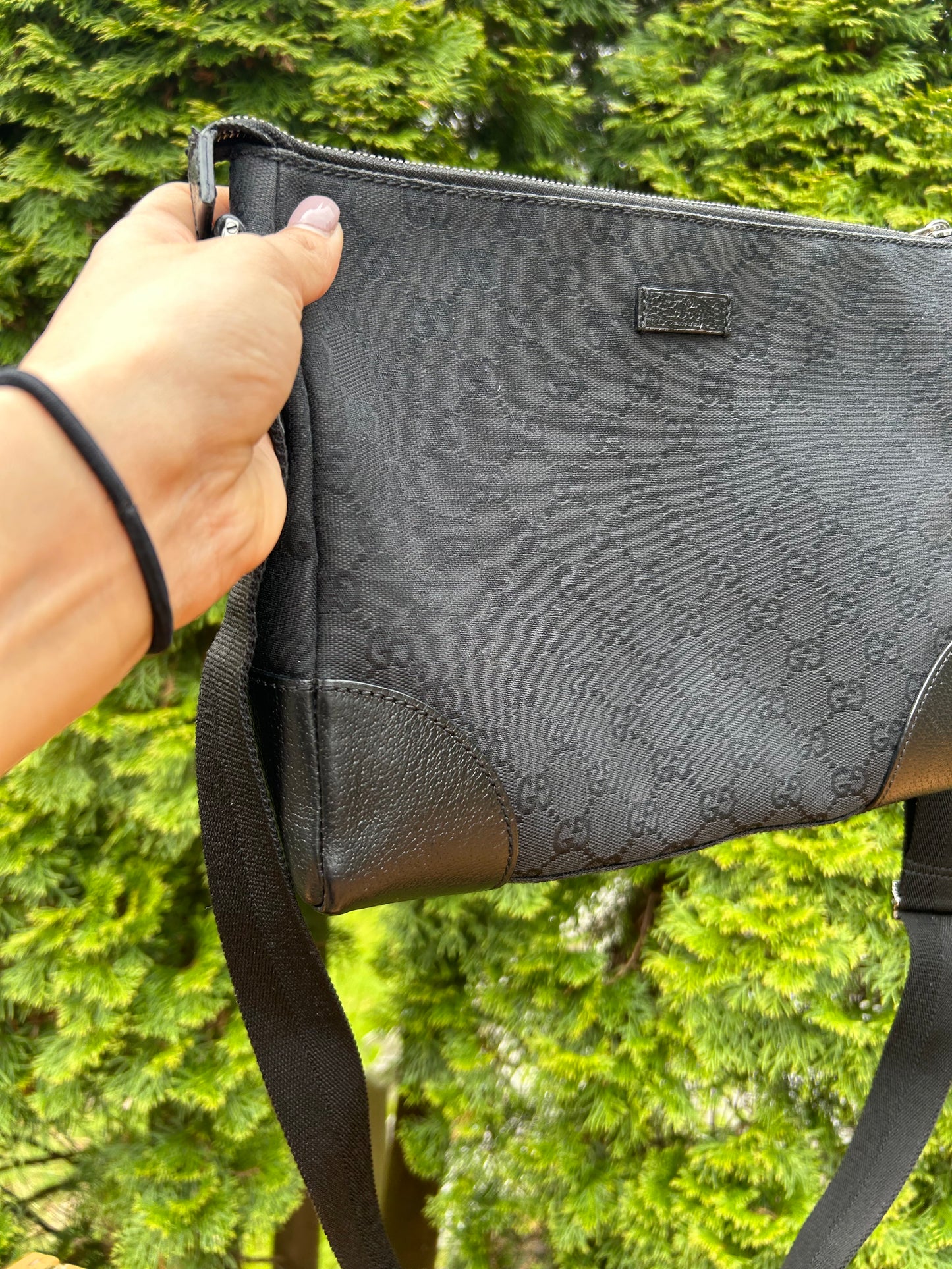 FRIDAY DEALš„ Gucci GG Canvas Bag *Extra 50% Off for Subscribers*