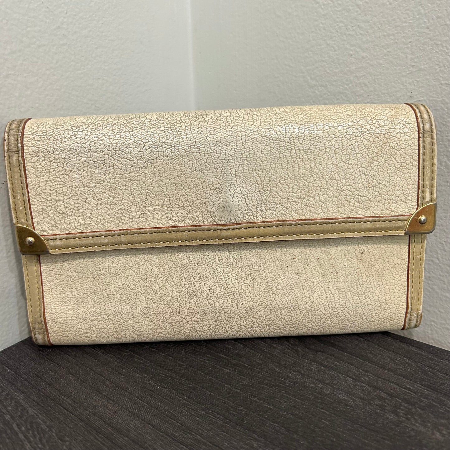 SOLD! Louis Vuitton Wallet