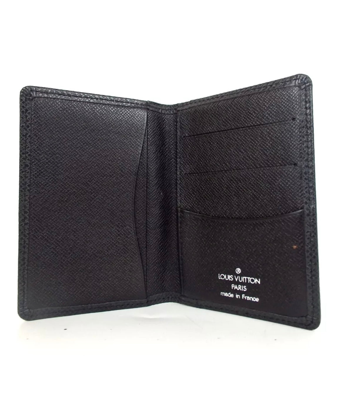 SOLD! Louis Vuitton Card Holder