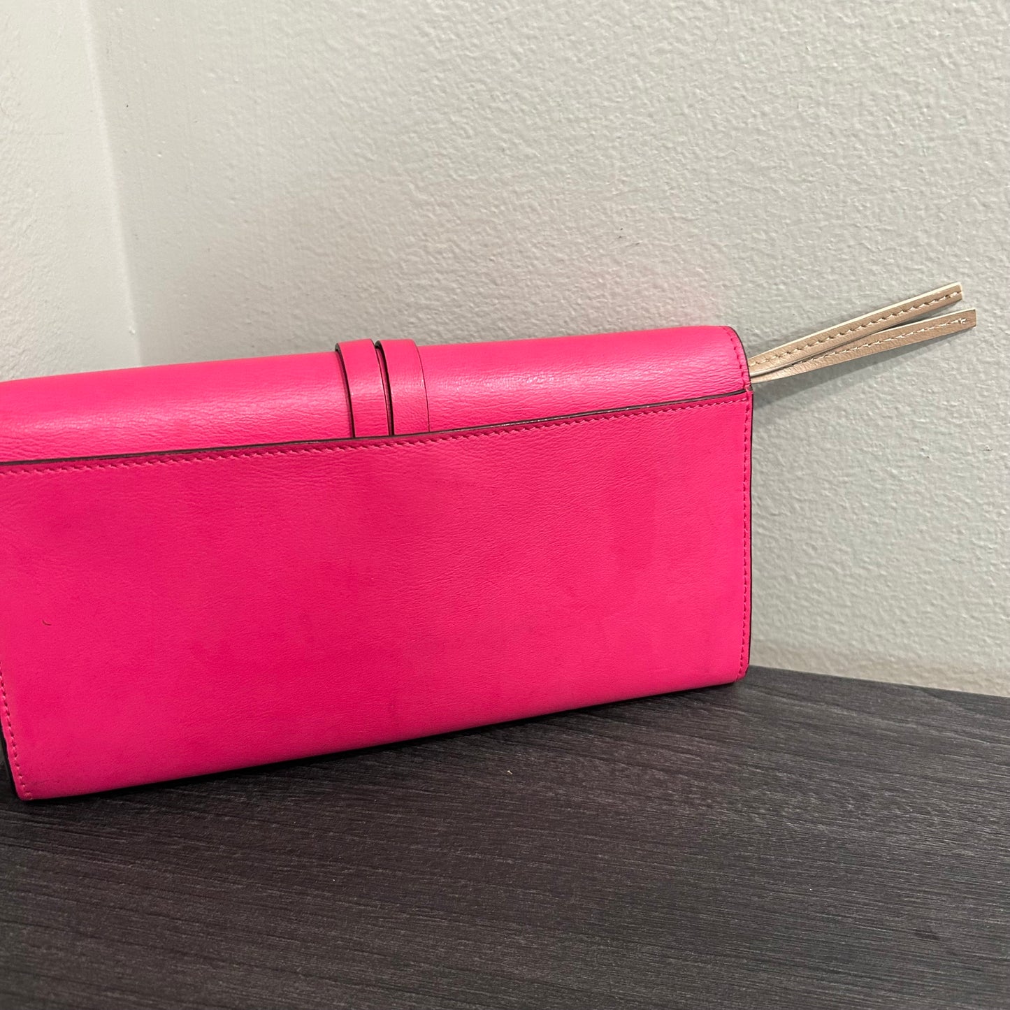 SOLD! Chloe Wallet