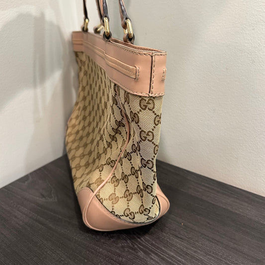 #275 GUCCI Tote