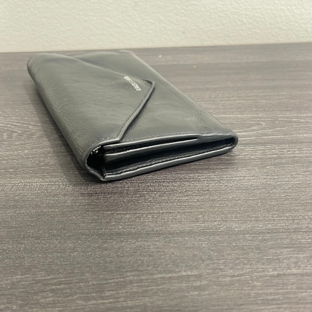SOLD! Balenciaga Wallet