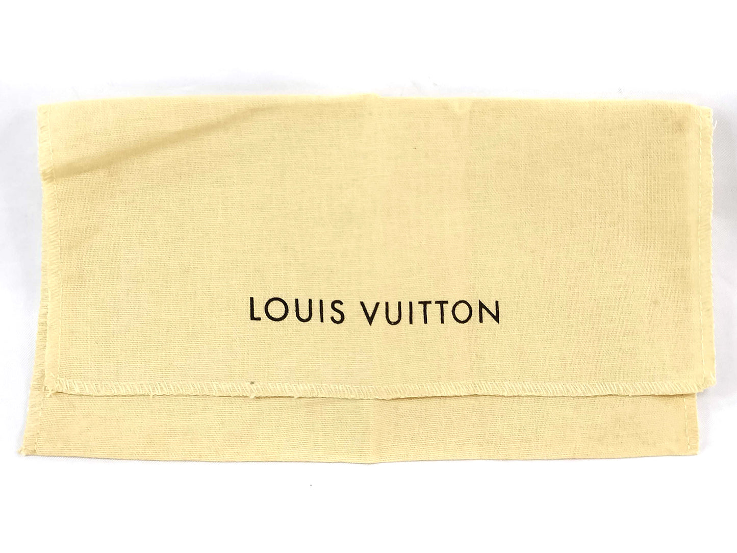 #3217 LOUIS VUITTON x Murakami Black Monogram Porte Tresor International Wallet
