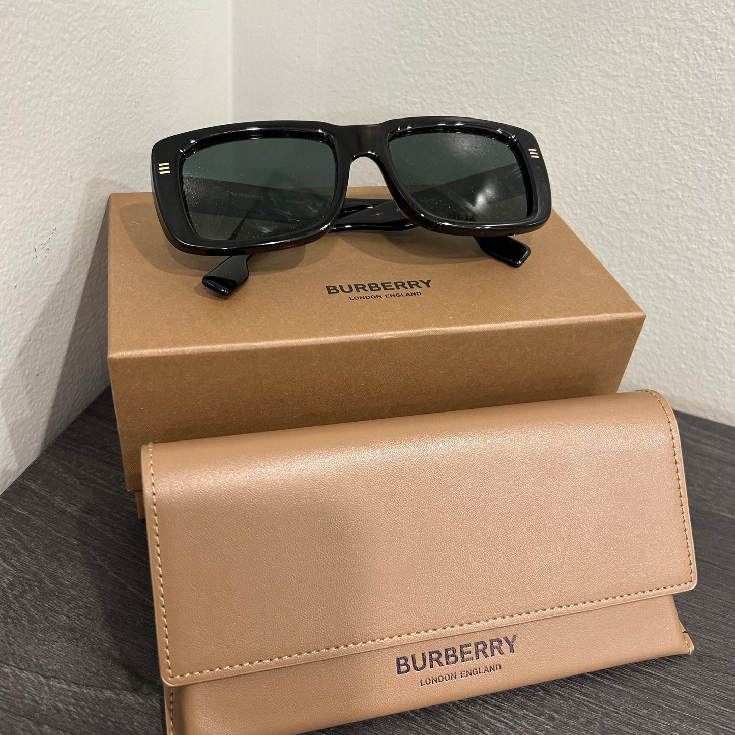 CLEARANCE Burberry Sunglasses