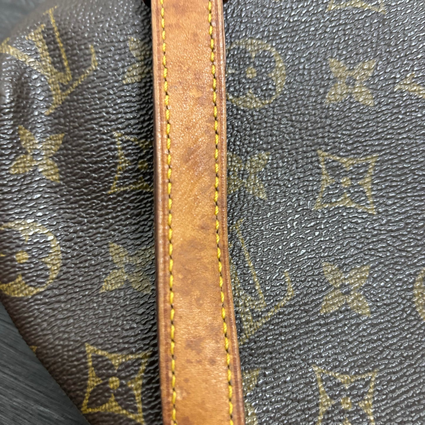 CLEARANCE #248 LOUIS VUITTON Musette Tango Short