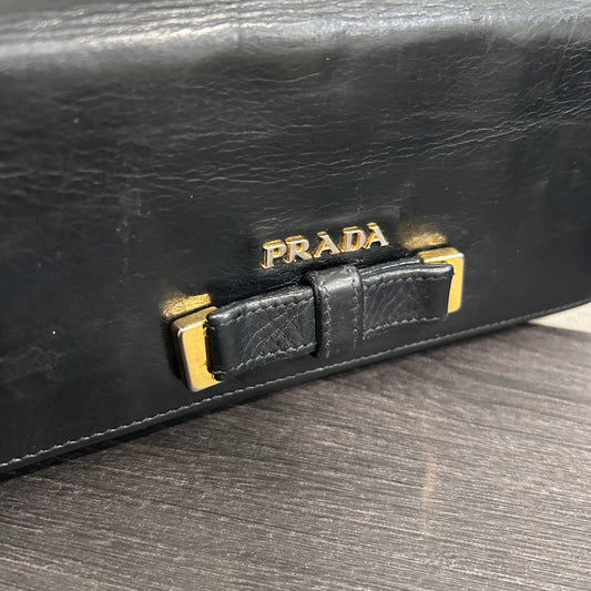 SOLD! Prada Wallet