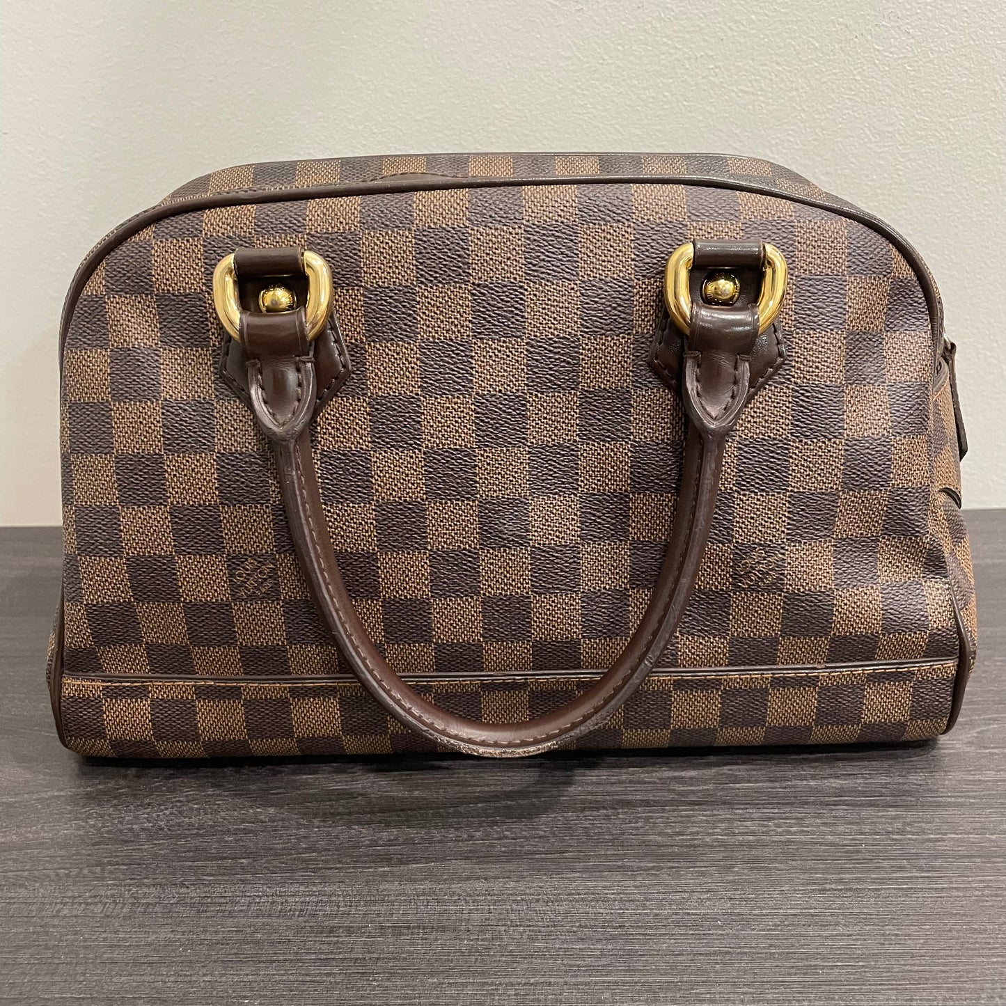 SOLD! Louis Vuitton Damier Duomo