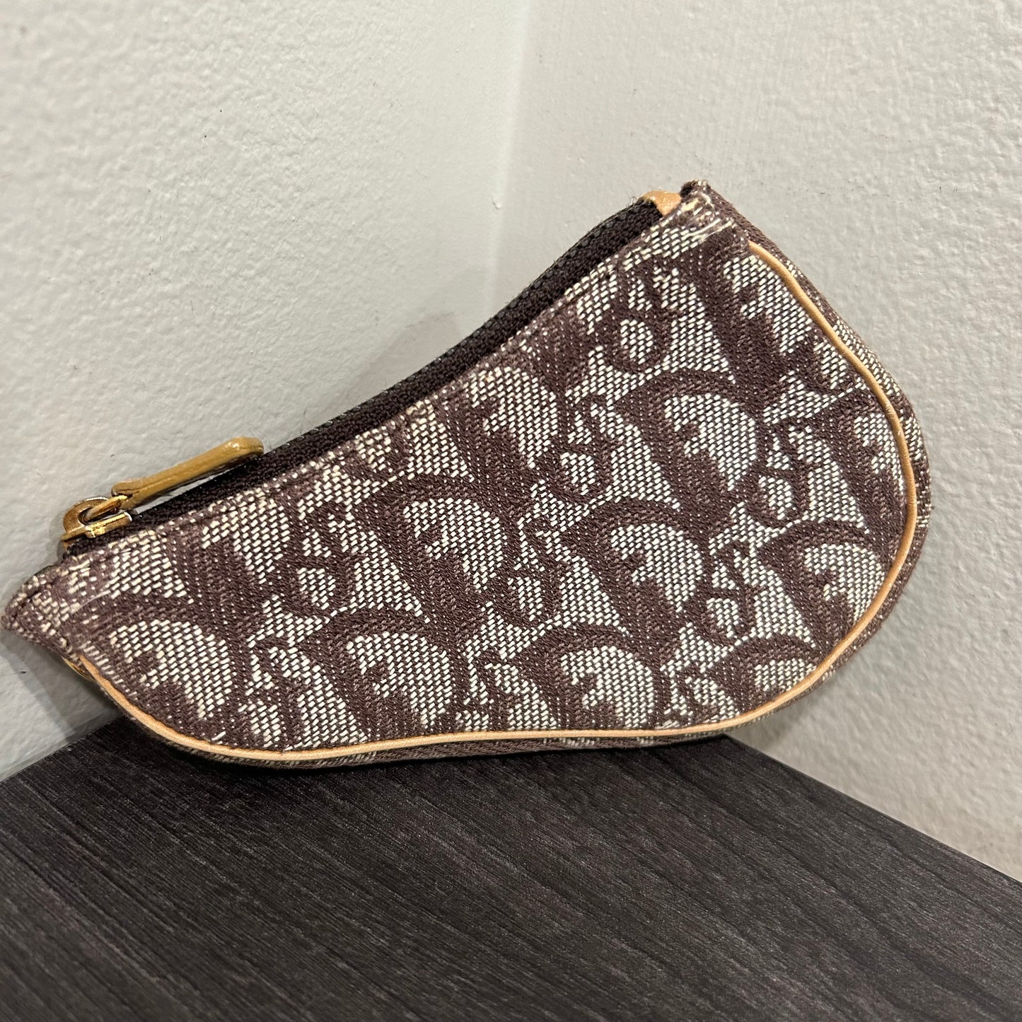 SOLD! Dior Coin Purse