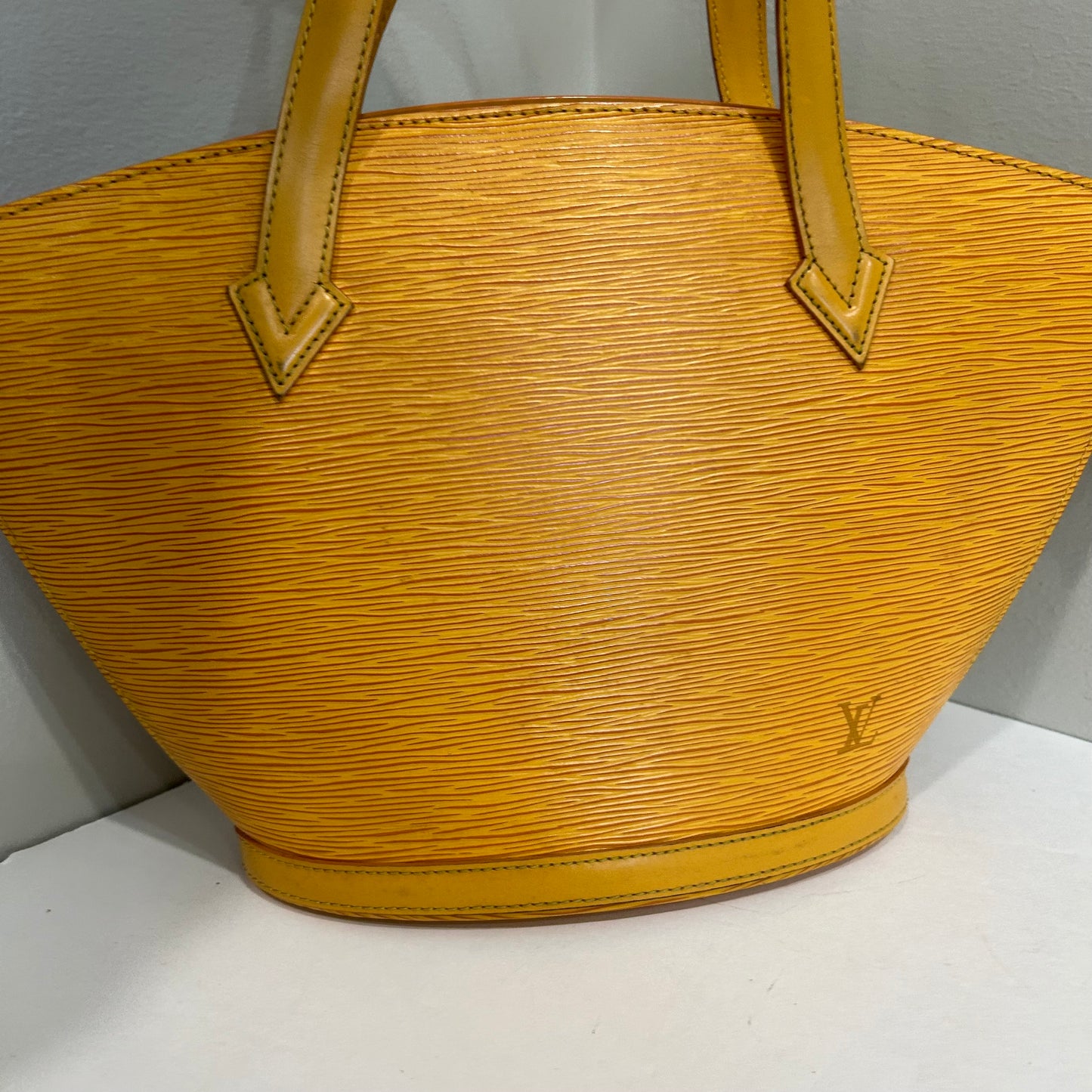 Louis Vuitton Saint Jacques PM