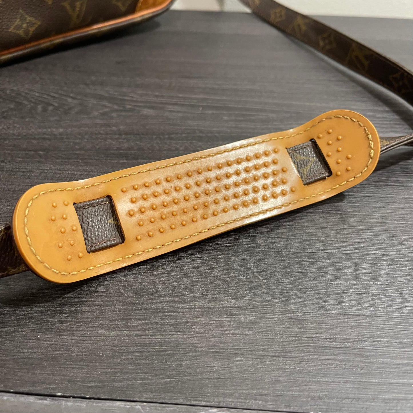 Louis Vuitton Monogram Nile Crossbody