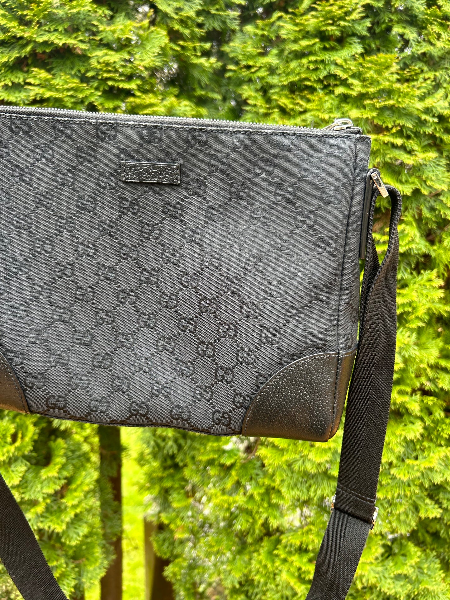 FRIDAY DEALš„ Gucci GG Canvas Bag *Extra 50% Off for Subscribers*